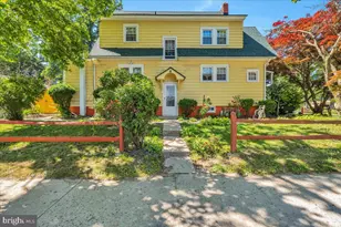 101 S West Ave, Vineland, NJ 08360 - Photo 1