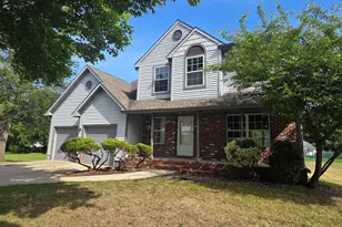 763 Sharon Ct, Vineland, NJ 08361 - Photo 1