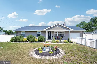 1035 Swenlin Drive, Vineland, NJ 08360 - Photo 2