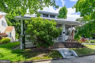 221 Hampton Street, Bridgeton, NJ 08302 - Photo 2