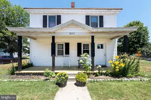 933 Main, Port Norris, NJ 08349 - Photo 1