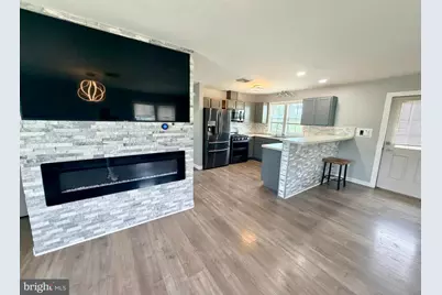 590 Haleyville Road, Port Norris, NJ 08349 - Photo 2