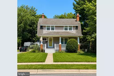 33 S Valley Avenue, Vineland, NJ 08360 - Photo 1