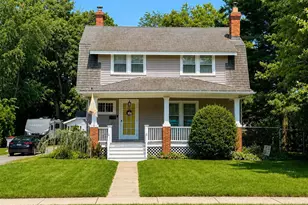 33 S Valley Ave, Vineland, NJ 08360 - Photo 1