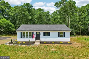 387 Tuska Rd, Deerfield Township, NJ 08352 - Photo 4