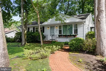 14 Dogwood Drive, Bridgeton, NJ 08302 - Photo 2