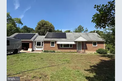 506 S Burlington Road, Bridgeton, NJ 08302 - Photo 1