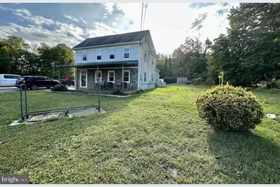 1062 Hanseys Creek Road, Port Norris, NJ 08349 - Photo 2
