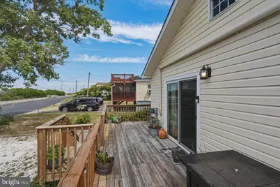 95 Delaware Avenue, Fortescue, NJ 08321 - Photo 2