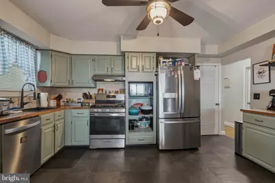 95 Delaware Avenue, Fortescue, NJ 08321 - Photo 6