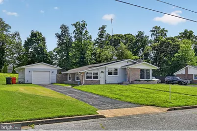 28 Hitchner Avenue, Bridgeton, NJ 08302 - Photo 2