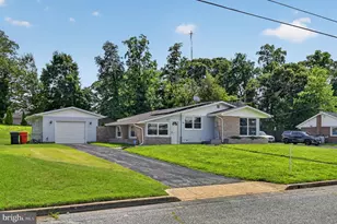 28 Hitchner Ave, Bridgeton, NJ 08302 - Photo 2