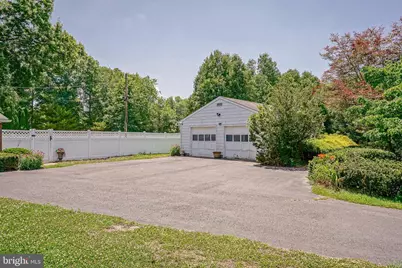 526 Marlboro Road, Bridgeton, NJ 08302 - Photo 14