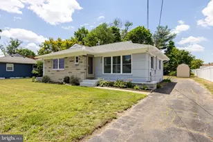 448 Carpy Ave, Vineland, NJ 08361 - Photo 34