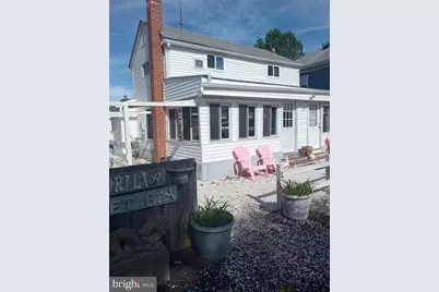 205 Pennsylvania Ave #2, Fortescue, NJ 08321 - Photo 1
