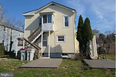 815 Sawyer Avenue, Vineland, NJ 08360 - Photo 2