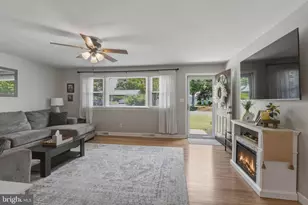 2493 Barry Dr, Vineland, NJ 08361 - Photo 4