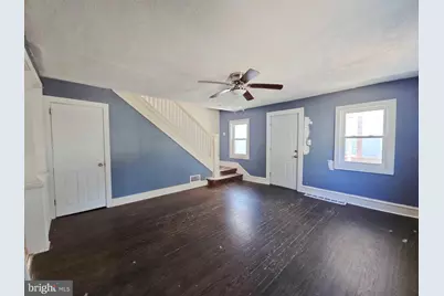 537 N Laurel Street, Bridgeton, NJ 08302 - Photo 4