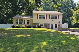 41 N Park Dr, Bridgeton, NJ 08302 - Photo 1