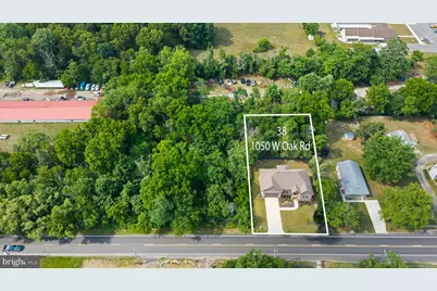 1050 W Oak Road, Vineland, NJ 08360 - Photo 1
