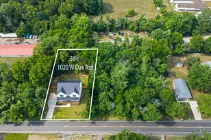 1020 W Oak Rd, Vineland, NJ 08360 - Photo 1
