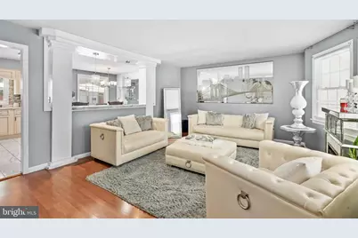 1945 W Korff Drive, Vineland, NJ 08360 - Photo 4
