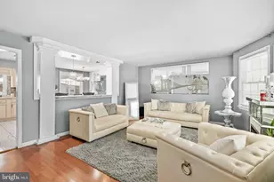 1945 W Korff Dr, Vineland, NJ 08360 - Photo 4