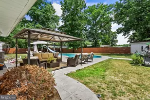 1945 W Korff Dr, Vineland, NJ 08360 - Photo 32