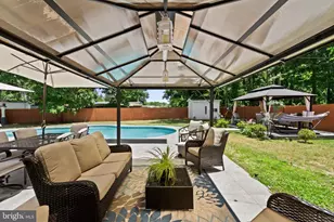 1945 W Korff Dr, Vineland, NJ 08360 - Photo 36