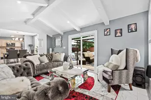 1945 W Korff Dr, Vineland, NJ 08360 - Photo 16
