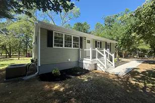 2171 W Weymouth Rd, Newfield, NJ 08344 - Photo 2