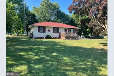 862 Columbia Highway, Bridgeton, NJ 08302 - Photo 2