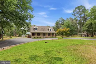 23 Old Stage Rd, Millville, NJ 08332 - Photo 4