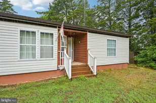 252 Bridgeton Fairton Rd, Bridgeton, NJ 08302 - Photo 4