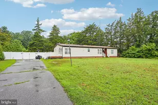 252 Bridgeton Fairton Rd, Bridgeton, NJ 08302 - Photo 2