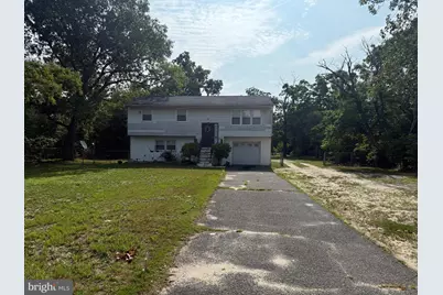 891 N Mill Road, Vineland, NJ 08360 - Photo 1