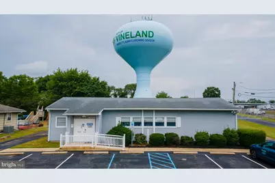 1680 E Oak Road, Vineland, NJ 08361 - Photo 2