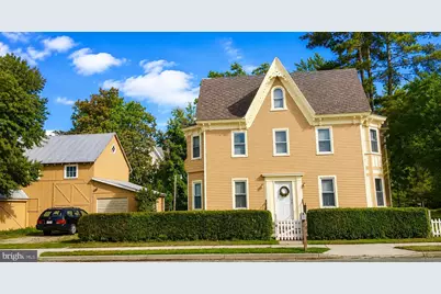 320 Baptist Road, Newport, NJ 08345 - Photo 2