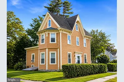 320 Baptist Road, Newport, NJ 08345 - Photo 1