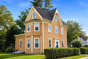 320 Baptist Rd, Newport, NJ 08345 - Photo 1