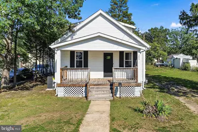 303 N 9th Street, Millville, NJ 08332 - Photo 2