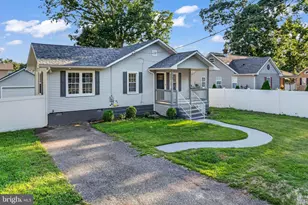 1365 Roosevelt Blvd, Vineland, NJ 08361 - Photo 2