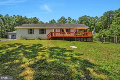195 Carlisle Place Road, Dorchester, NJ 08316 - Photo 2