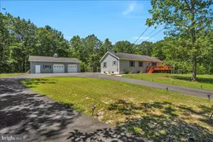 195 Carlisle Place Rd, Dorchester, NJ 08316 - Photo 4