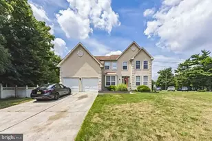 1674 White Pine Way, Vineland, NJ 08360 - Photo 12