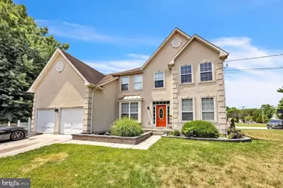 1674 White Pine Way, Vineland, NJ 08360 - Photo 1