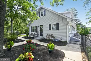 8 E Forest Glen Dr, Millville, NJ 08332 - Photo 26