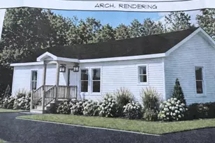 Lot 4 Morris Ave, Bridgeton, NJ 08302 - Photo 1