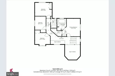3740 Halsey Court, Vineland, NJ 08361 - Photo 40