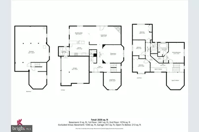 3740 Halsey Court, Vineland, NJ 08361 - Photo 38